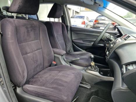 HONDA City Sedan 1.5 16V 4P LX FLEX, Foto 6