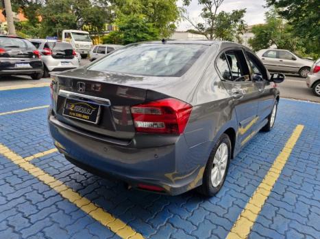 HONDA City Sedan 1.5 16V 4P LX FLEX, Foto 9