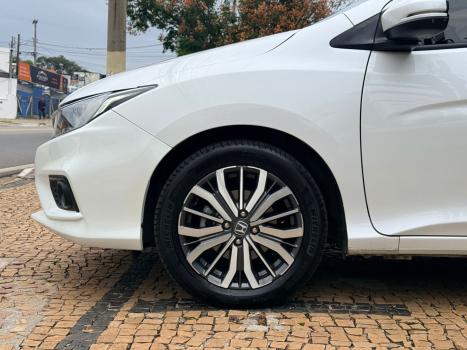 HONDA City Sedan 1.5 16V 4P EX FLEX AUTOM�TICO, Foto 7