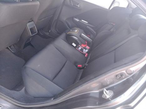 HONDA City Sedan 1.5 16V 4P EX FLEX AUTOM�TICO, Foto 4