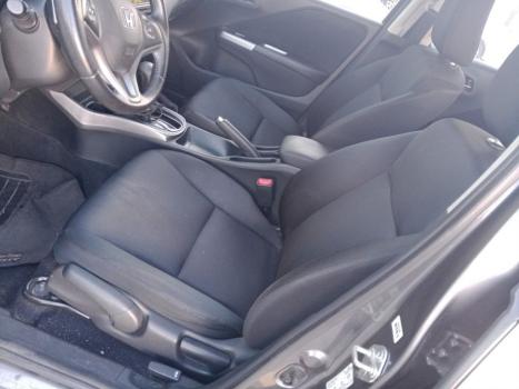 HONDA City Sedan 1.5 16V 4P EX FLEX AUTOM�TICO, Foto 8