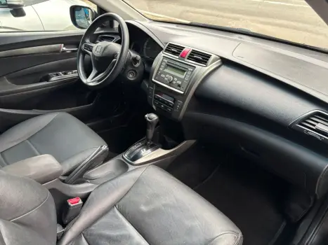 HONDA City Sedan 1.5 16V 4P EX FLEX AUTOM�TICO, Foto 10