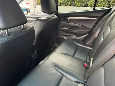 HONDA City Sedan 1.5 16V 4P EX FLEX AUTOM�TICO, Foto 11