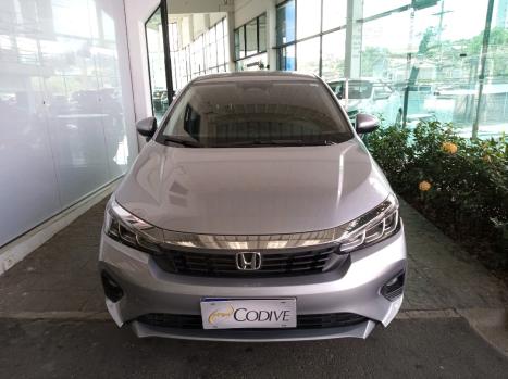 HONDA City Sedan 1.5 16V 4P EXL FLEX AUTOM�TICO, Foto 3