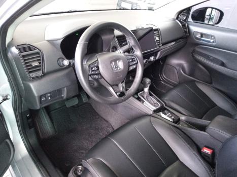 HONDA City Sedan 1.5 16V 4P EXL FLEX AUTOM�TICO, Foto 7