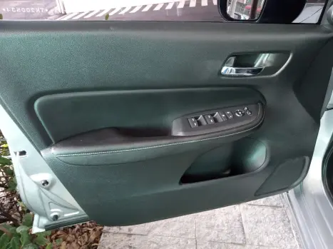 HONDA City Sedan 1.5 16V 4P EXL FLEX AUTOM�TICO, Foto 11