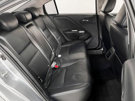 HONDA City Sedan 1.5 16V 4P EXL FLEX AUTOM�TICO, Foto 7