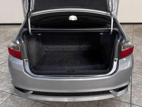 HONDA City Sedan 1.5 16V 4P EXL FLEX AUTOM�TICO, Foto 8