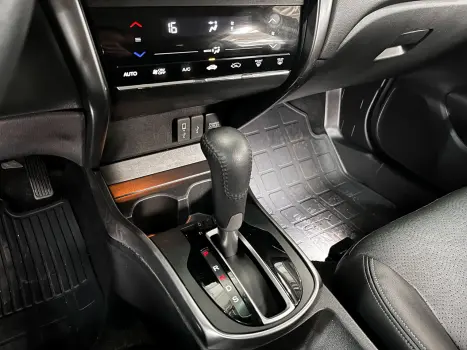 HONDA City Sedan 1.5 16V 4P EXL FLEX AUTOM�TICO, Foto 16