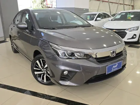 HONDA City Sedan 1.5 16V 4P EX FLEX AUTOM�TICO, Foto 1