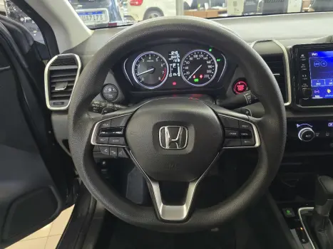 HONDA City Sedan 1.5 16V 4P EX FLEX AUTOM�TICO, Foto 12