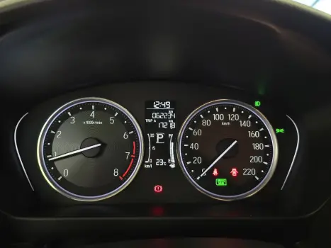 HONDA City Sedan 1.5 16V 4P EX FLEX AUTOM�TICO, Foto 13