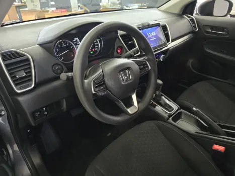 HONDA City Sedan 1.5 16V 4P EX FLEX AUTOM�TICO, Foto 15