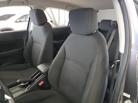 HONDA City Sedan 1.5 16V 4P EX FLEX AUTOM�TICO, Foto 16