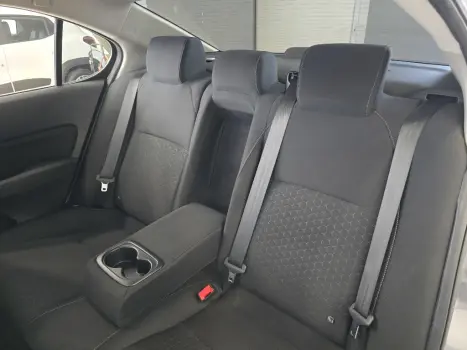 HONDA City Sedan 1.5 16V 4P EX FLEX AUTOM�TICO, Foto 17