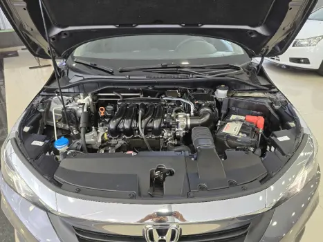 HONDA City Sedan 1.5 16V 4P EX FLEX AUTOM�TICO, Foto 20