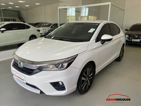 HONDA City Sedan 1.5 16V 4P EX FLEX AUTOM�TICO, Foto 1