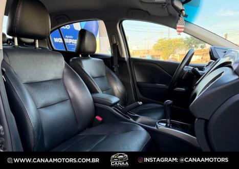 HONDA City Sedan 1.5 16V 4P EXL FLEX AUTOM�TICO, Foto 7