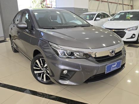 HONDA City Sedan 1.5 16V 4P EX FLEX AUTOM�TICO, Foto 1