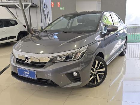 HONDA City Sedan 1.5 16V 4P EX FLEX AUTOM�TICO, Foto 3