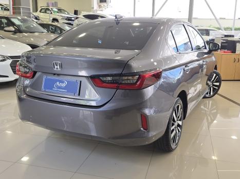 HONDA City Sedan 1.5 16V 4P EX FLEX AUTOM�TICO, Foto 6