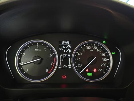 HONDA City Sedan 1.5 16V 4P EX FLEX AUTOM�TICO, Foto 13