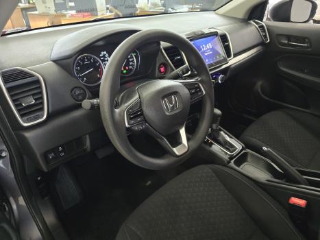HONDA City Sedan 1.5 16V 4P EX FLEX AUTOM�TICO, Foto 15