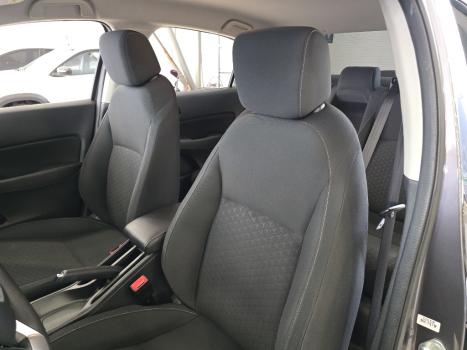 HONDA City Sedan 1.5 16V 4P EX FLEX AUTOM�TICO, Foto 16
