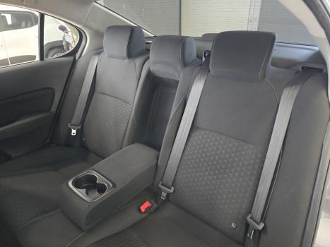 HONDA City Sedan 1.5 16V 4P EX FLEX AUTOM�TICO, Foto 17