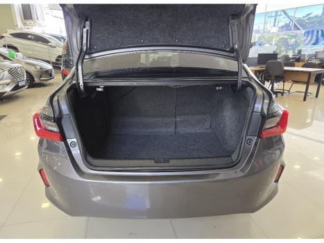 HONDA City Sedan 1.5 16V 4P EX FLEX AUTOM�TICO, Foto 18