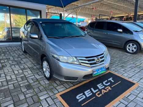 HONDA City Sedan 1.5 16V 4P LX FLEX, Foto 1
