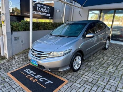 HONDA City Sedan 1.5 16V 4P LX FLEX, Foto 2