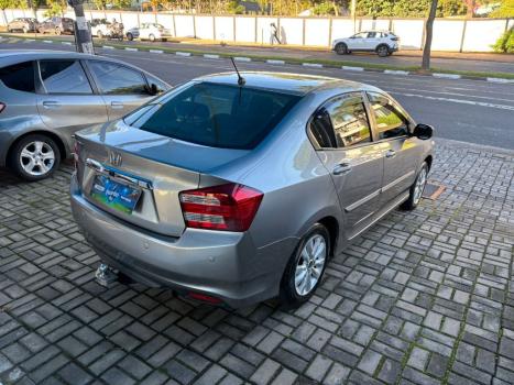 HONDA City Sedan 1.5 16V 4P LX FLEX, Foto 4