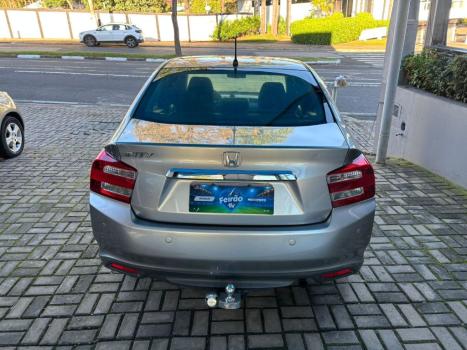 HONDA City Sedan 1.5 16V 4P LX FLEX, Foto 5