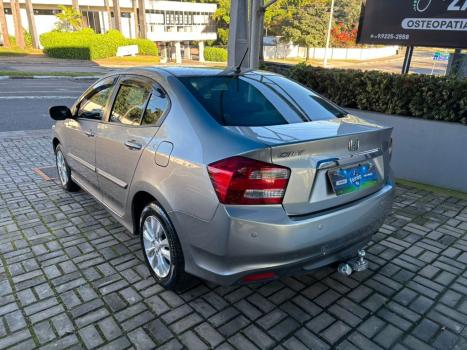 HONDA City Sedan 1.5 16V 4P LX FLEX, Foto 6