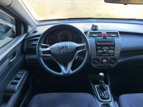 HONDA City Sedan 1.5 16V 4P LX FLEX, Foto 7
