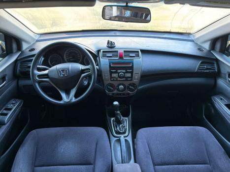 HONDA City Sedan 1.5 16V 4P LX FLEX, Foto 8