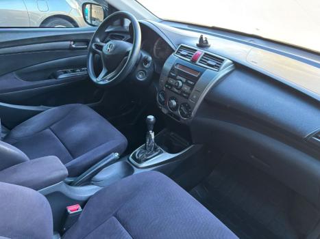 HONDA City Sedan 1.5 16V 4P LX FLEX, Foto 9