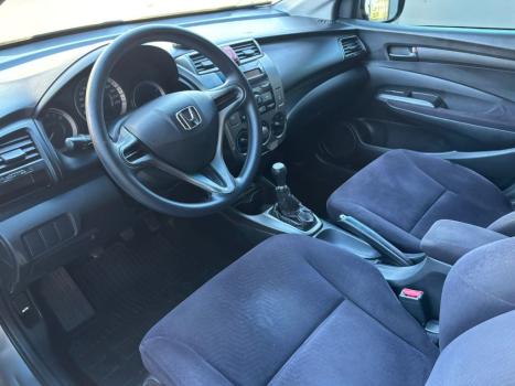 HONDA City Sedan 1.5 16V 4P LX FLEX, Foto 10