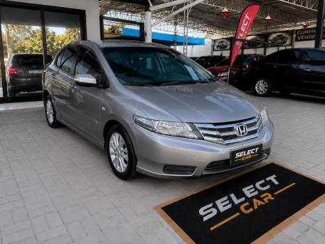HONDA City Sedan 1.5 16V 4P LX FLEX, Foto 1
