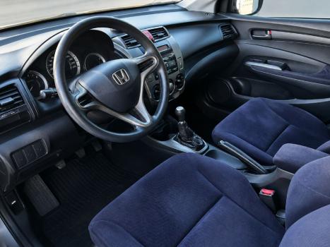HONDA City Sedan 1.5 16V 4P LX FLEX, Foto 7