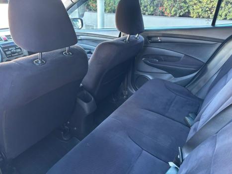 HONDA City Sedan 1.5 16V 4P LX FLEX, Foto 11