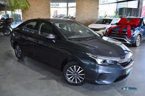 HONDA City Sedan 1.5 16V 4P LX FLEX AUTOM�TICO, Foto 2
