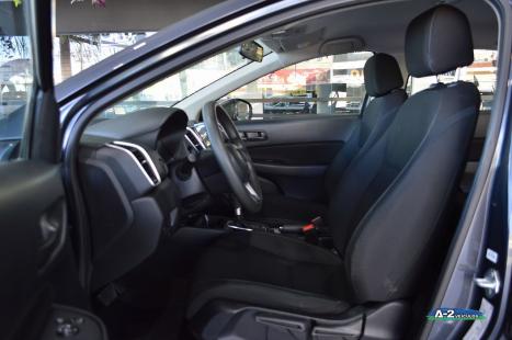 HONDA City Sedan 1.5 16V 4P LX FLEX AUTOM�TICO, Foto 3
