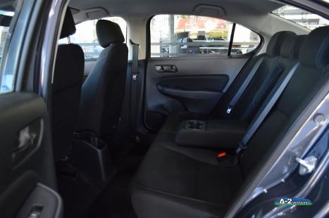 HONDA City Sedan 1.5 16V 4P LX FLEX AUTOM�TICO, Foto 5