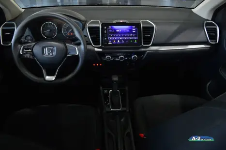 HONDA City Sedan 1.5 16V 4P LX FLEX AUTOM�TICO, Foto 14