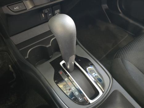 HONDA City Sedan 1.5 16V 4P PERSONAL FLEX AUTOM�TICO, Foto 9