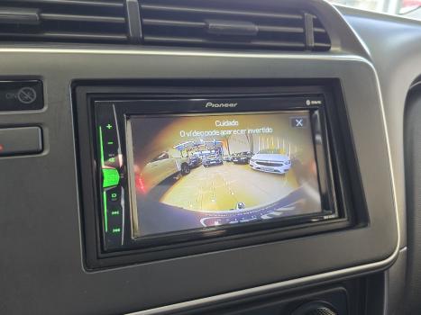 HONDA City Sedan 1.5 16V 4P PERSONAL FLEX AUTOM�TICO, Foto 13
