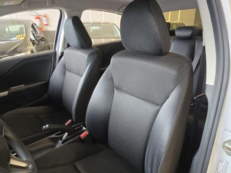 HONDA City Sedan 1.5 16V 4P PERSONAL FLEX AUTOM�TICO, Foto 15