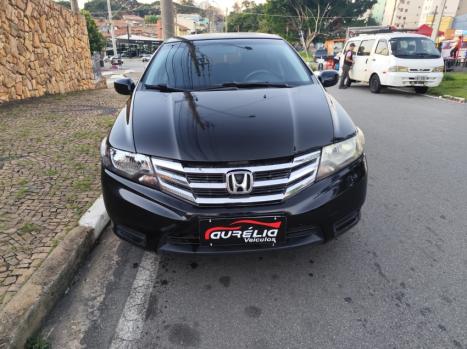 HONDA City Sedan 1.5 16V 4P LX FLEX, Foto 1